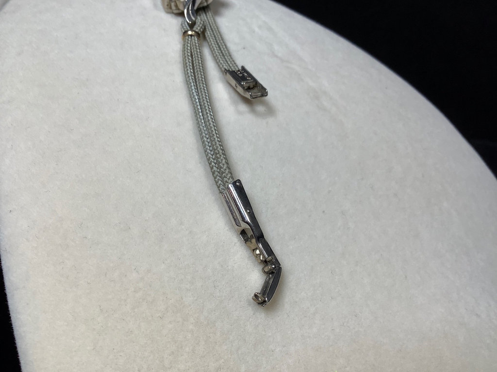 Vintage Tiffany Pen Set & Hamilton Watch - image 8 of 11