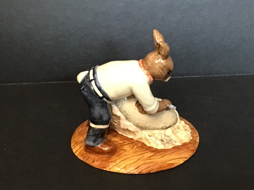 Royal Doulton Bunnykins - Aussie Mates - image 13 of 17