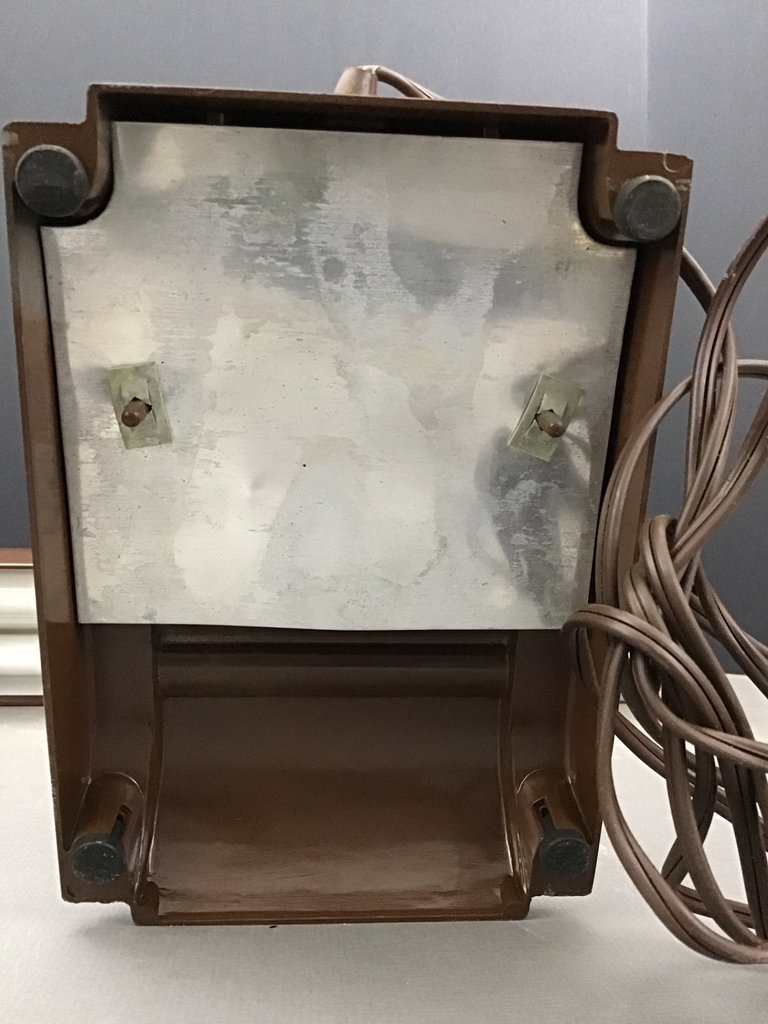 Vintage Art SpecialityCo. Flexarm Desk Lamp - image 6 of 7