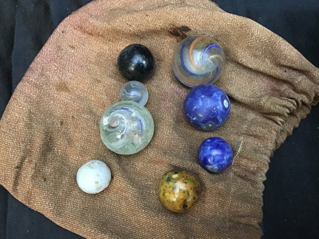 Lost Your Marbles? - image 5 of 11