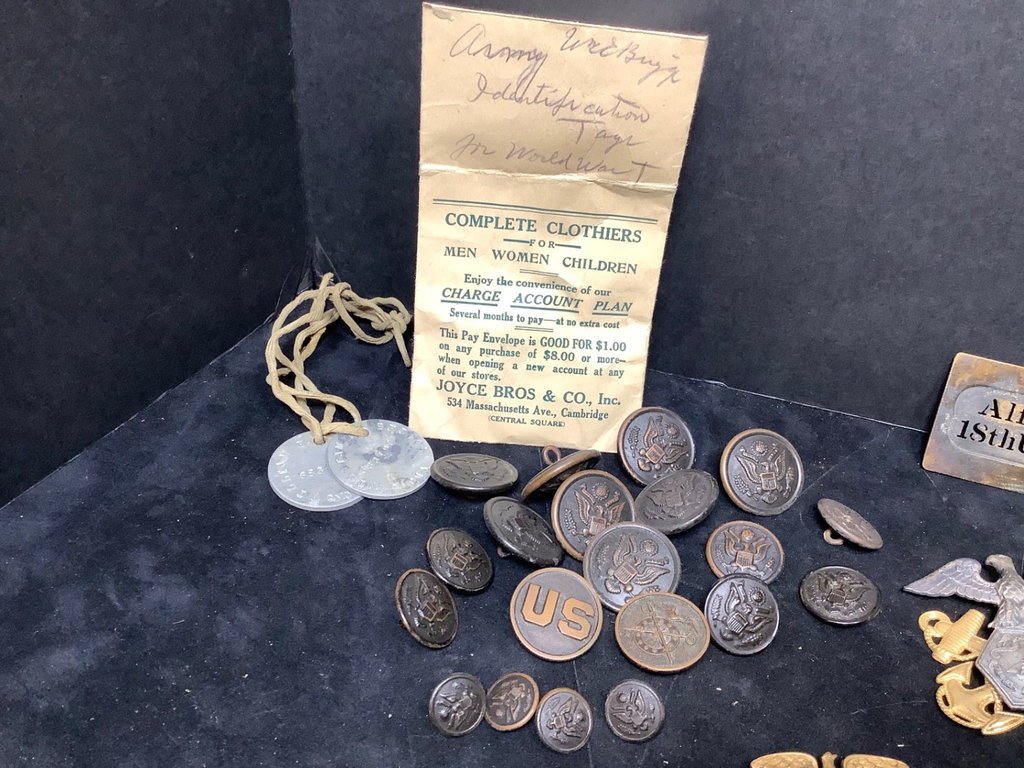Generations of Military Service - image 2 of 12