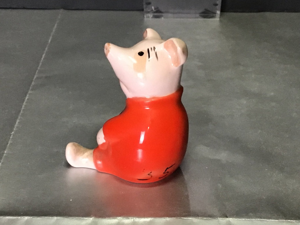 Chimp Jug & Poo Figurines - image 11 of 13