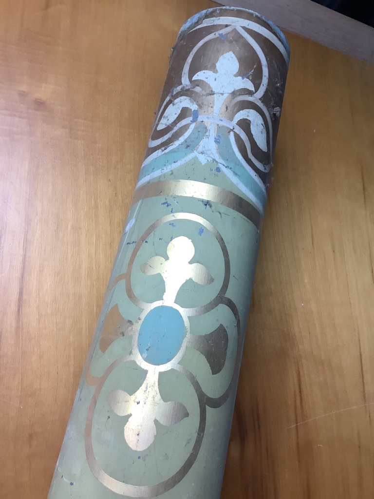 Pipe Organ Pipe - image 1 of 5