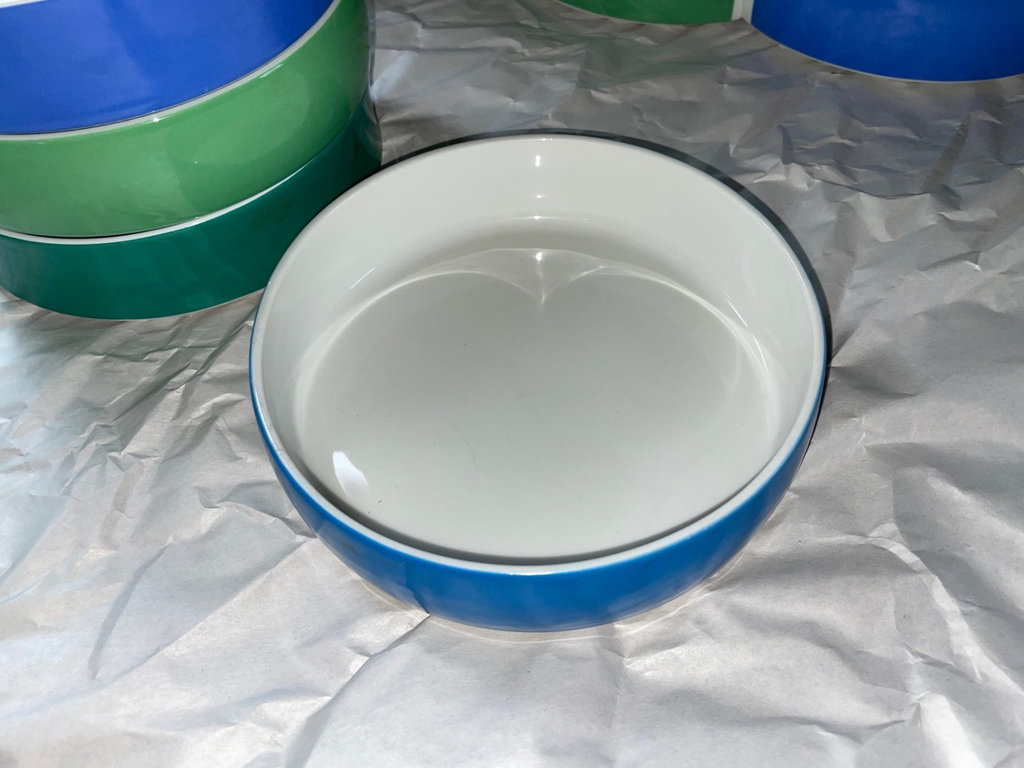 Block Chromatics Dinnerware - image 9 of 15