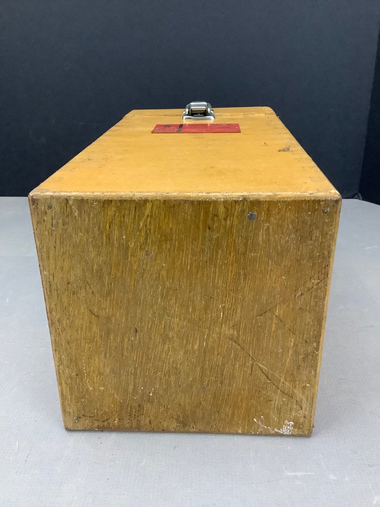 Saura Hand Bearing Compass - image 9 of 9