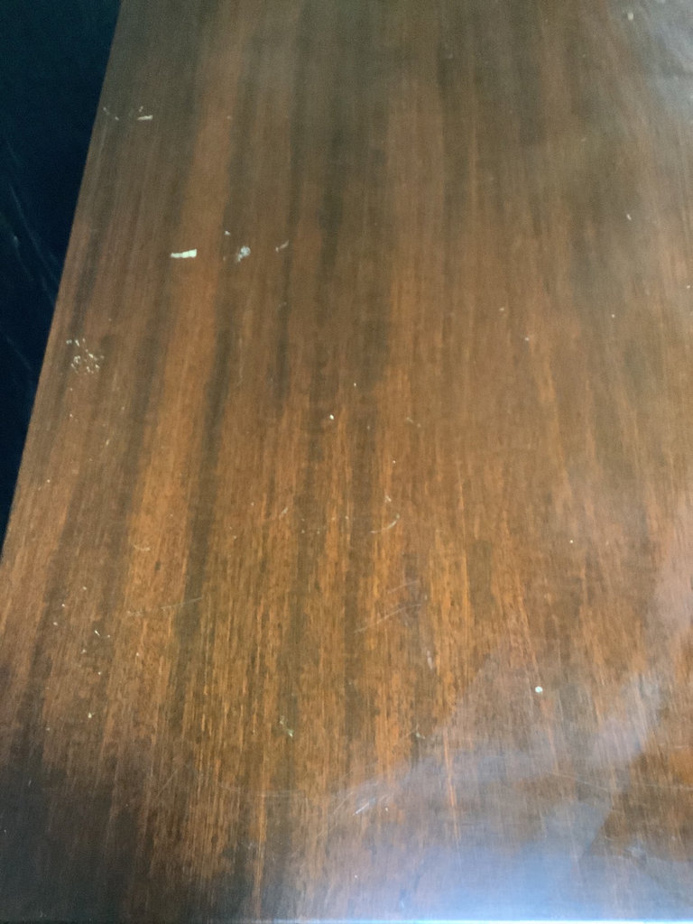 Johnson Furniture Co. Mens Bureau/Cabinet - image 8 of 10