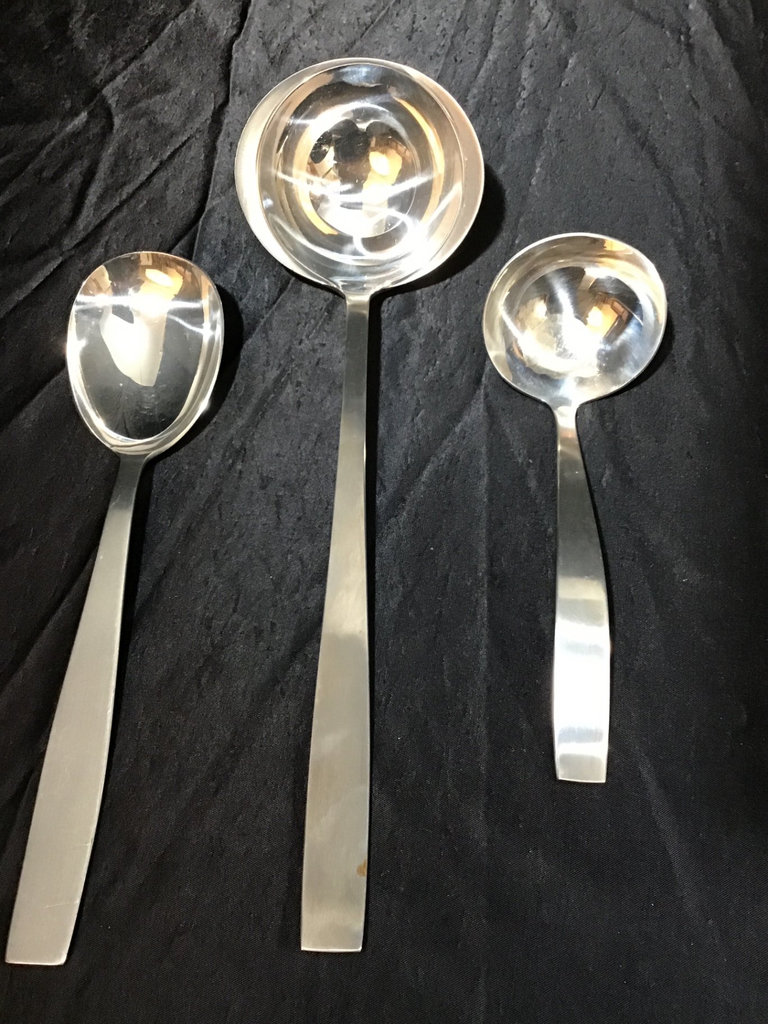 Ambross Austria Rostfrei “Super” Stainless Flatware - image 3 of 5