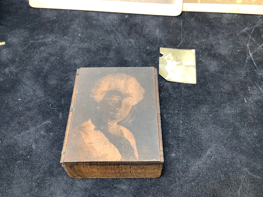 Antique Photos / Portraits - image 7 of 14