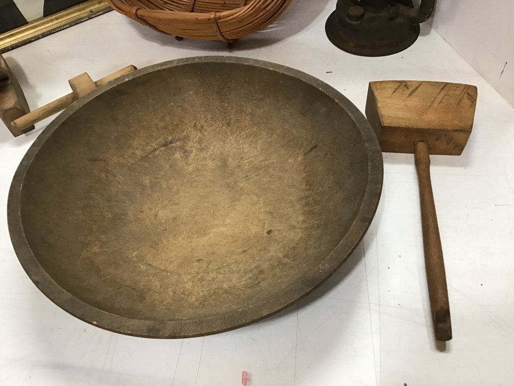 Farmhouse Rustic - image 2 of 14