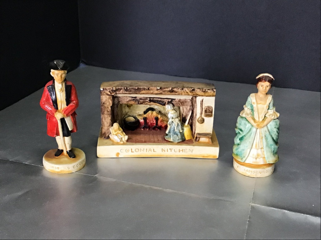 Vintage Sebastian Miniatures - image 3 of 11
