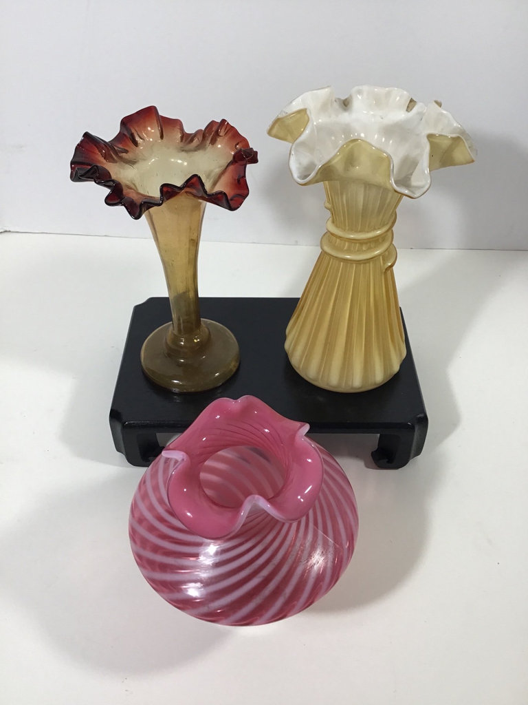 Fenton and More Glass - image 8 of 8