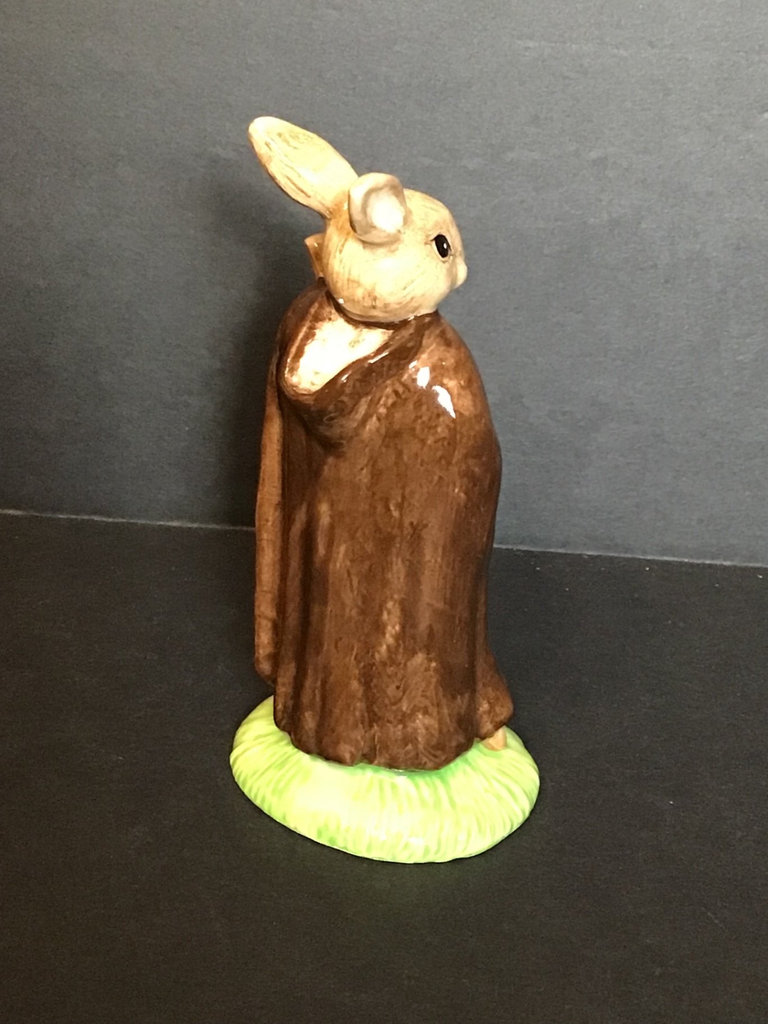 Royal Doulton Bunnykins - Robin Hood - image 8 of 9