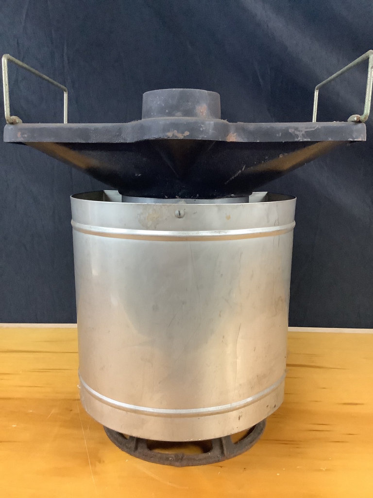 Fatsco Tiny Tot Stove - image 3 of 6