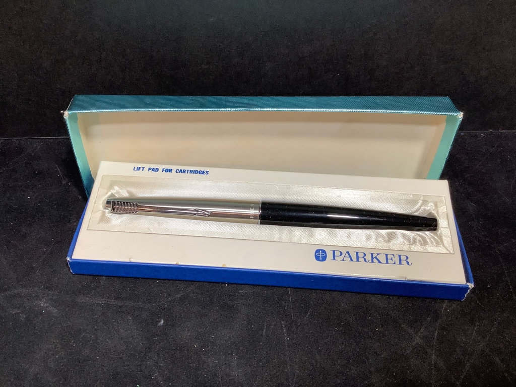 Vintage Parker Pens & Pointers - image 5 of 16
