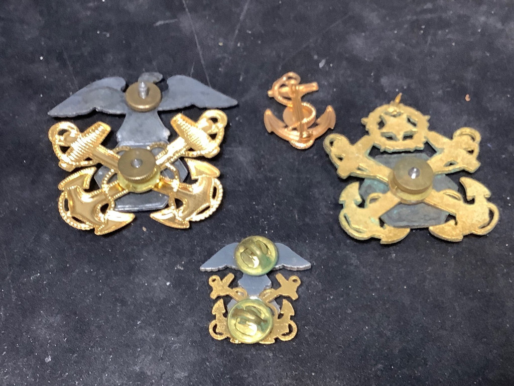 Generations of Military Service - image 7 of 12