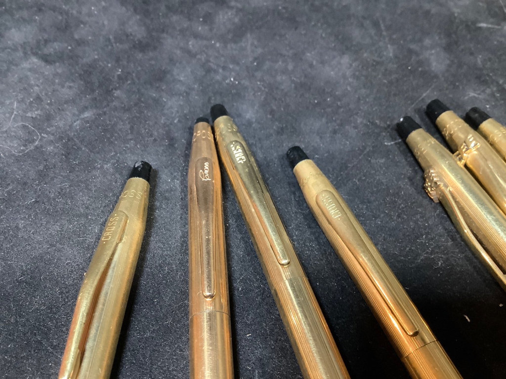 Vintage Cross Pens - image 9 of 12
