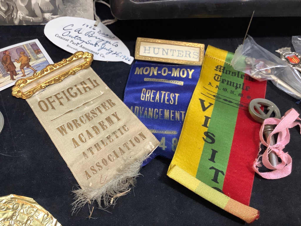 Treasured Mementos - image 4 of 16