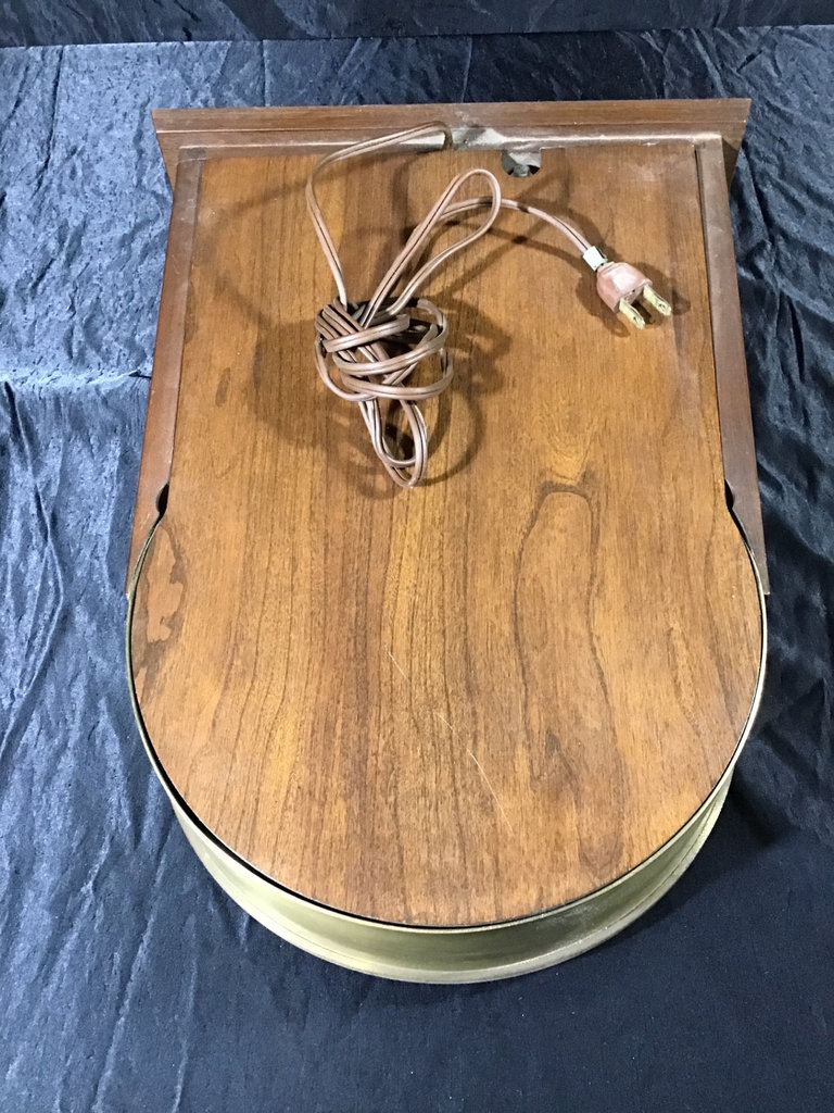 Lots of Time Space Clock - image 4 of 6