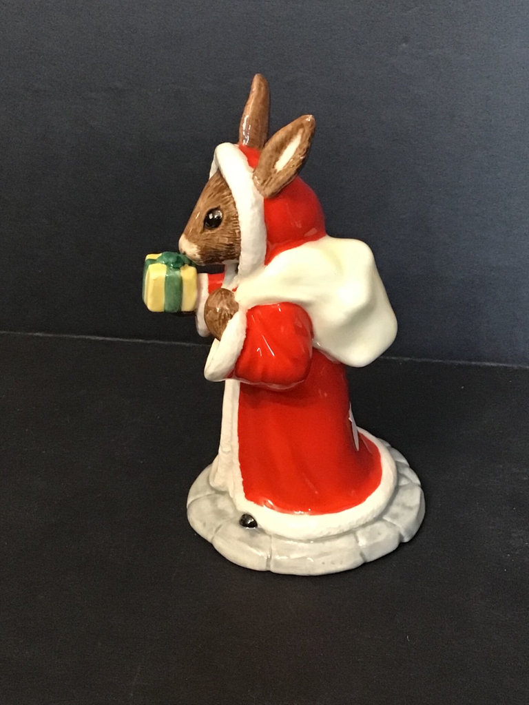 Royal Doulton Bunnykins - Christmas - image 11 of 13
