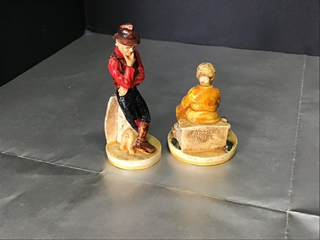 Vintage Sebastian Miniatures - image 4 of 11