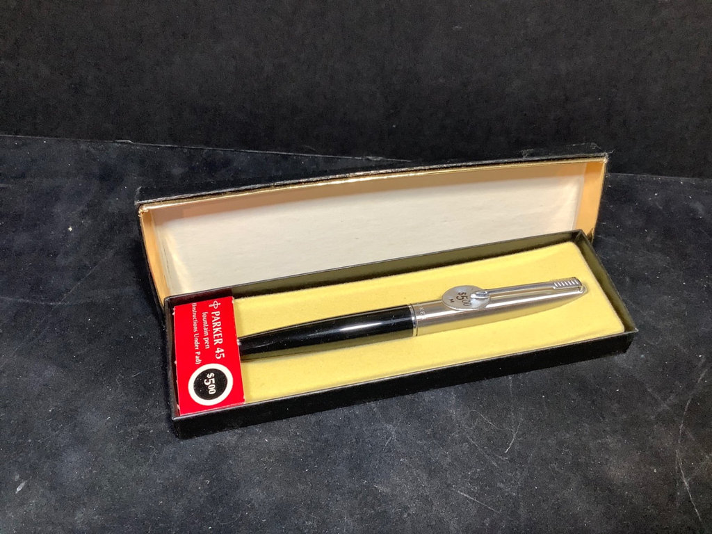 Vintage Parker Pens & Pointers - image 7 of 16