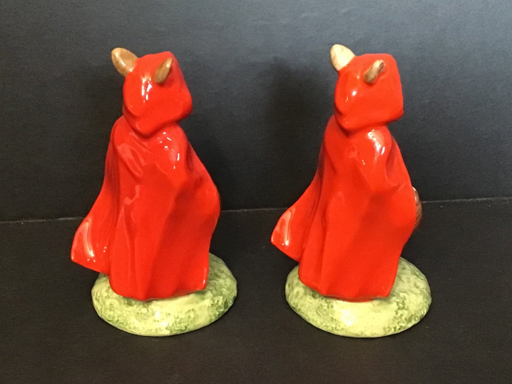 Royal Doulton Bunnykins - Nursery Rhymes - image 9 of 11