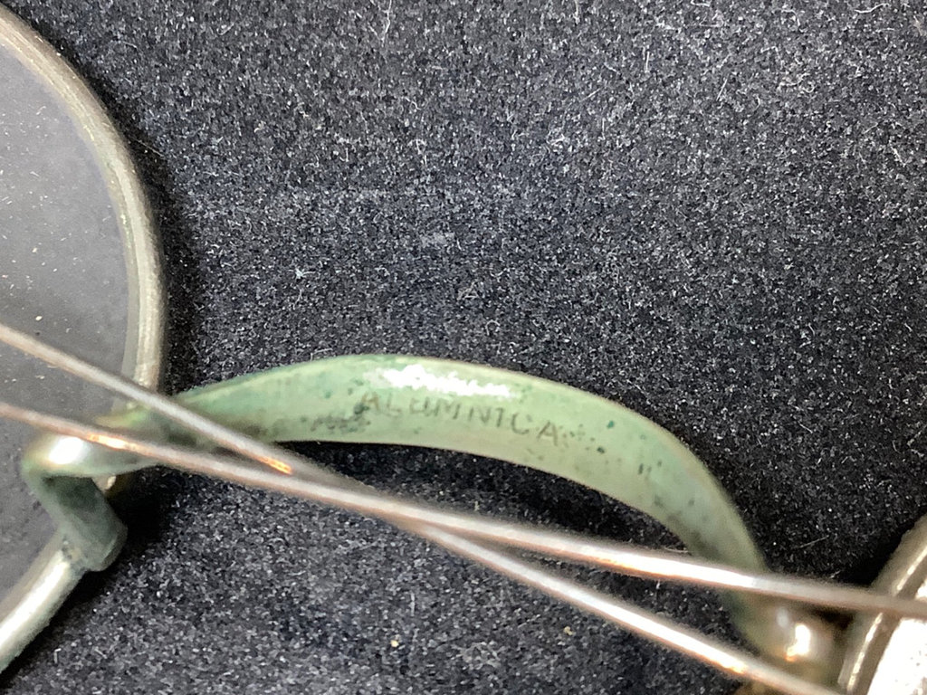 Antique and Vintage Eye Glasses - image 6 of 14