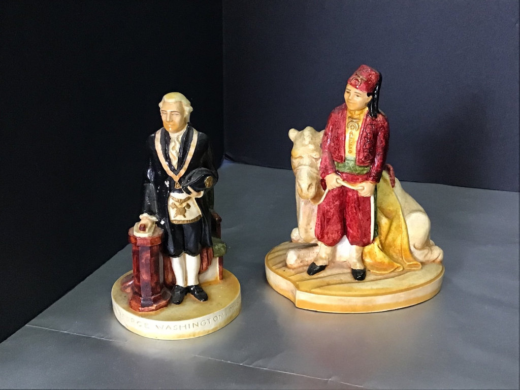 Vintage Sebastian Miniatures - image 2 of 11