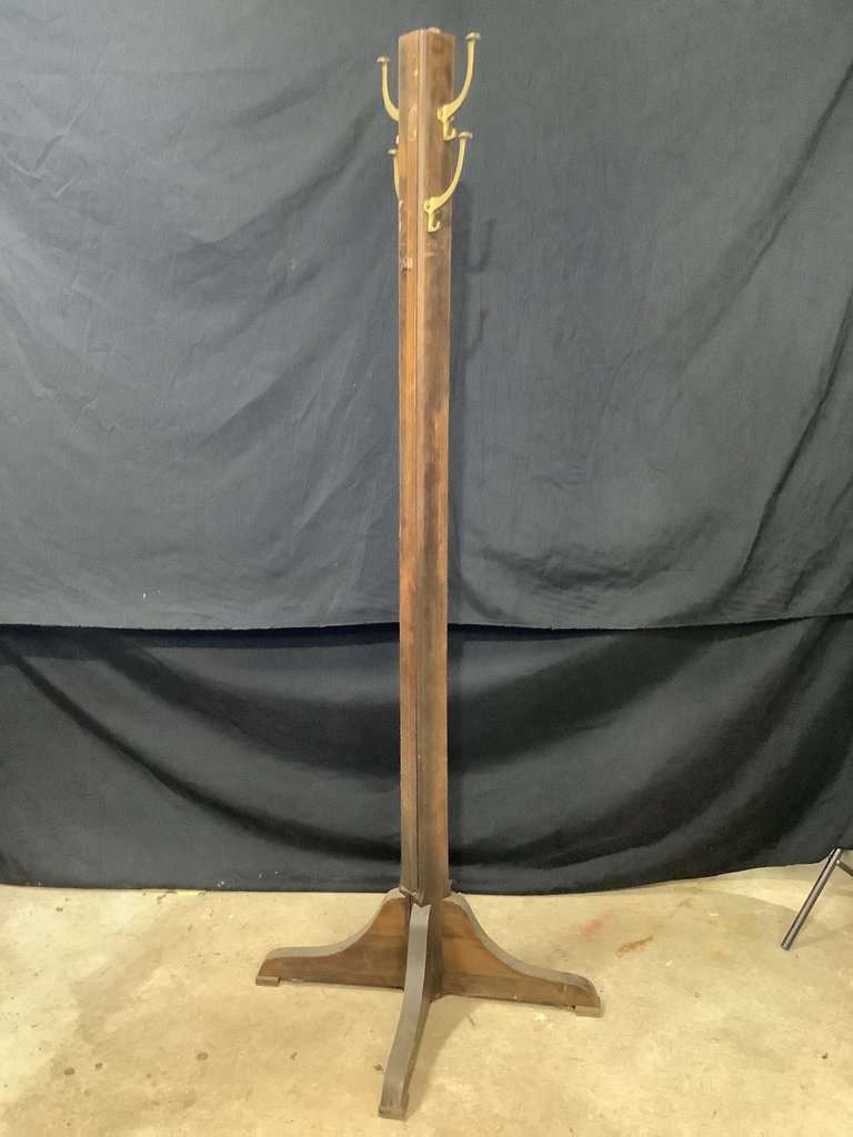 Convertible Coat Stand/Hat Rack - image 1 of 4