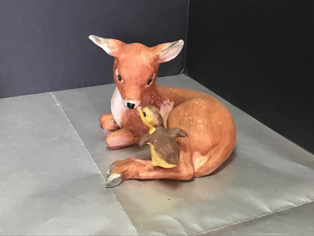 Eva Dalberg / WWF Figurines - image 2 of 13