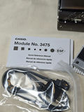 Casio G-SHOCK Digital Watch, GBD-H1000 with Box and Accessories - thumbnail 3 of 10
