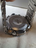 Casio G-SHOCK MRG-G1000-1AJR Wristwatch with Box and Manuals, EXCELLENT WATCH - thumbnail 7 of 11