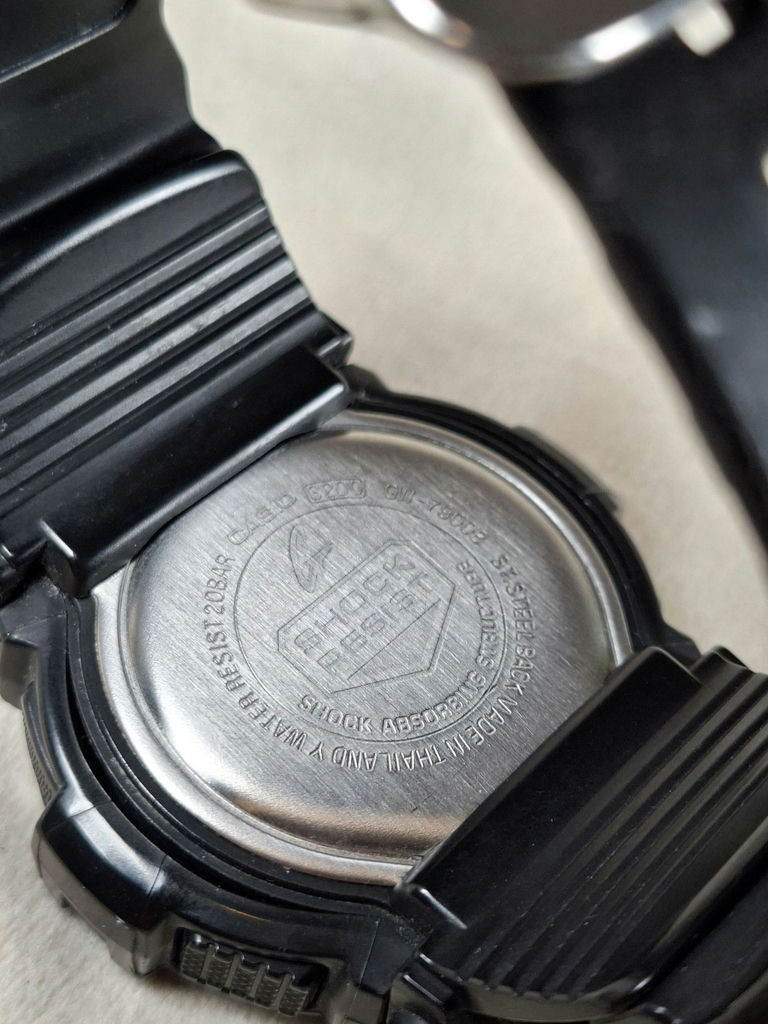 Casio G-Shock Digital Wristwatch, GW-7900B - image 4 of 6