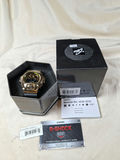 Casio G-Shock GM-6900G-9CR Digital Watch with Box and Manuals - thumbnail 1 of 9