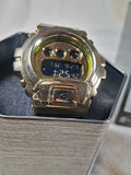 Casio G-Shock GM-6900G-9CR Digital Watch with Box and Manuals - thumbnail 2 of 9