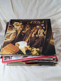 Stack Of 33 Vintage Records - thumbnail 1 of 10