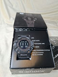 Casio G-Shock G-Squad GBD-H1000 Men's Wristwatch - thumbnail 2 of 8