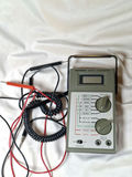 Micronta Digital Multimeter with Test Leads - thumbnail 1 of 4