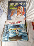 Stack Of 33 Vintage Records - thumbnail 10 of 10