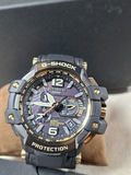 CASIO G-SHOCK GRAVITY MASTER GPW-1000 - thumbnail 2 of 8