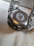 Casio G-SHOCK MRG-G1000-1AJR Wristwatch with Box and Manuals, EXCELLENT WATCH - thumbnail 6 of 11