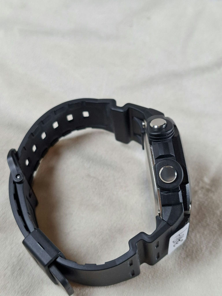 Casio DW-291H Digital Wristwatch - image 6 of 7