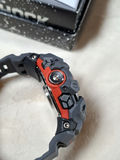 Casio G-SHOCK Digital Watch, GBD-H1000 with Box and Accessories - thumbnail 5 of 10