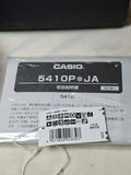 CASIO G-SHOCK GRAVITY MASTER GPW-1000 - thumbnail 8 of 8