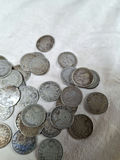 Lot Of THIRTY Early Canadian Silver Dimes From 1910-20's - thumbnail 5 of 7