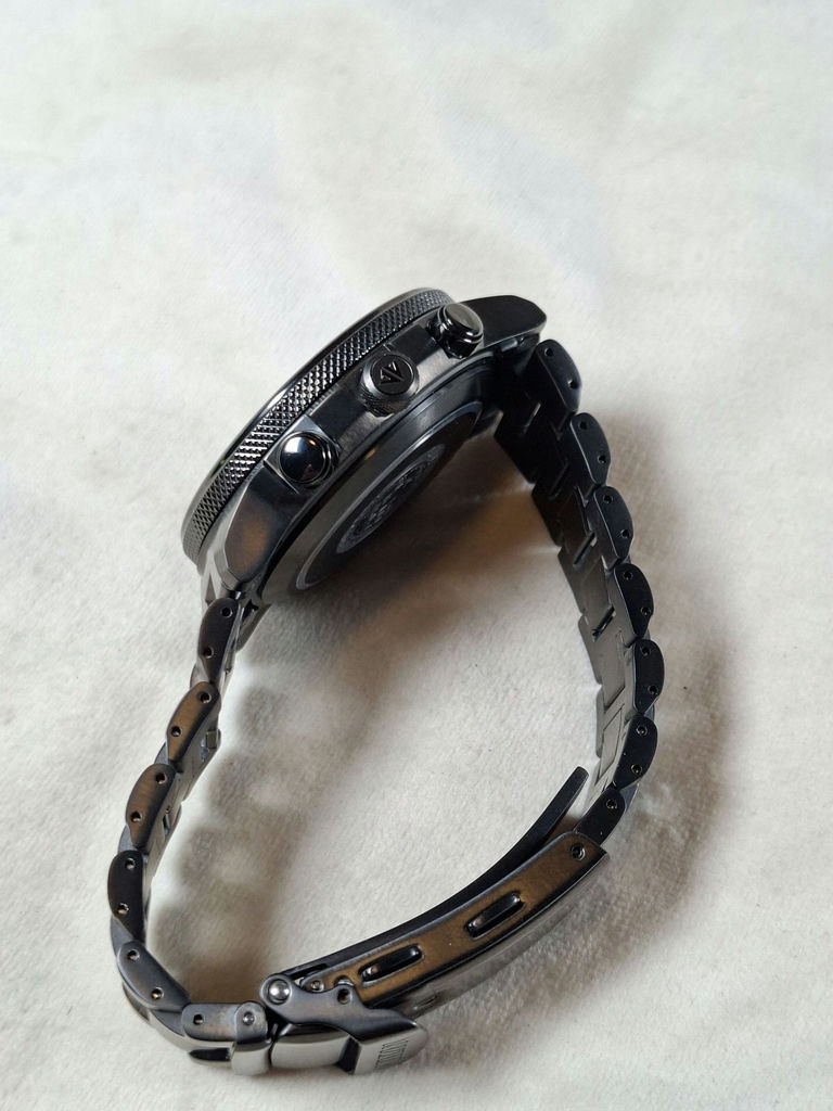 Citizen Eco-Drive Men's Wristwatch, H610 TITANIUM - image 2 of 6