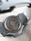 Casio G-Shock Digital Wristwatch, GBD-100-1A7CR, with Box and Manuals - thumbnail 7 of 9