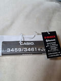 Casio G-Shock Digital GMW-B5000G Wristwatch with Manual, (Possibly Original Box) - thumbnail 7 of 8