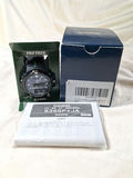 Casio Pro Trek Digital Analog Wristwatch, with Box and Manual - thumbnail 1 of 8