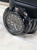 Casio G-Shock Master of G Wristwatch, GWN-1000B, with Possibly Original Box - thumbnail 6 of 11